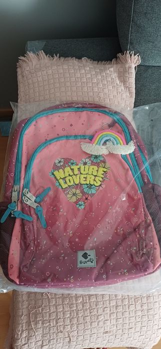 Mochilas escolares