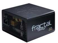 Fractal Design 650W Integra M 80PLUS Bronze