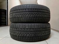 Пара шин 235/55R19 105V XL Continental WinterContact TS 850P