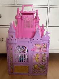 Casa de bonecas Princesas Disney - portatil