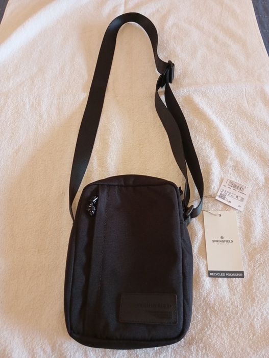 Bolsa/carteira documentos