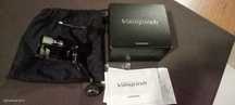 Carreto Shimano vanquish 5000xg