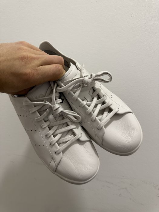 Nowe Adidas y-3 stan smith orbit grey rozmiar 43 1/3