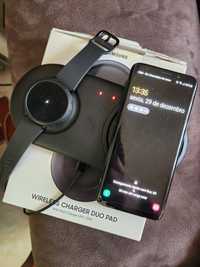 Wireless charge Duo Samsung 25w