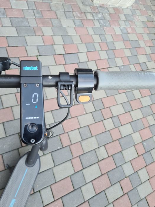 NInebot max g30D ll.