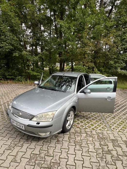 Sprzedam auto Ford Mondeo