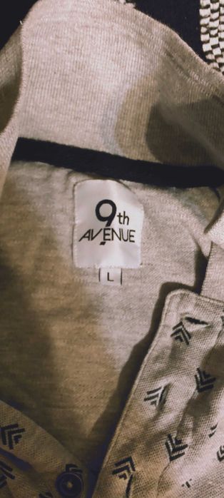 koszulka polo KIK rozmiar L