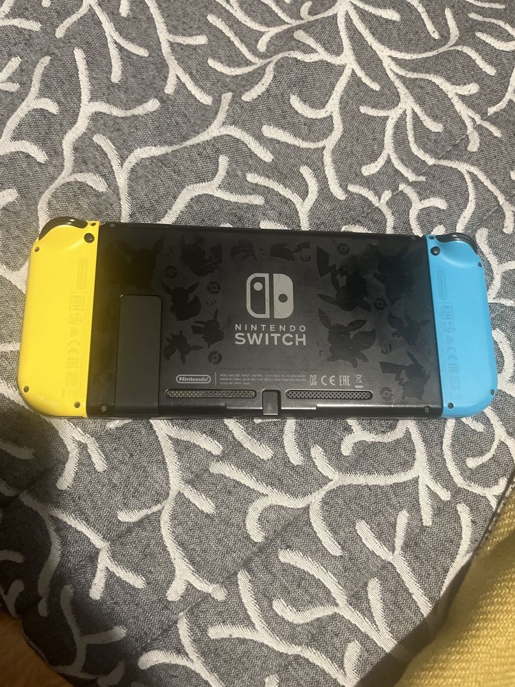 Nintendo Switchh
