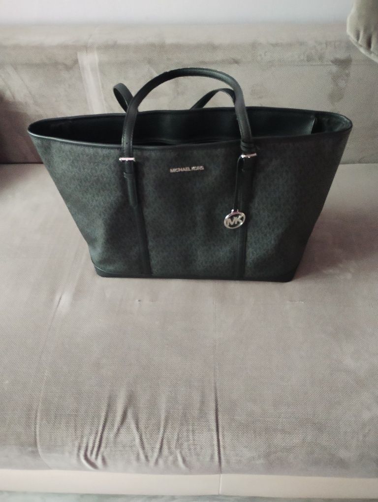 Torba shopperka Michael Kors