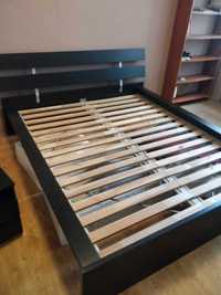 Łóżko 160 cm Sultan Lade - Ikea
