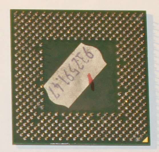 procesor AMD Duron 1300MHz