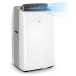 Кондиціонер мобільний KLARSTEIN Grandbreeze Pro (10035811)