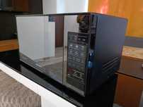 Kuchenka Mikrofalowa z Grillem. Samsung GE83X