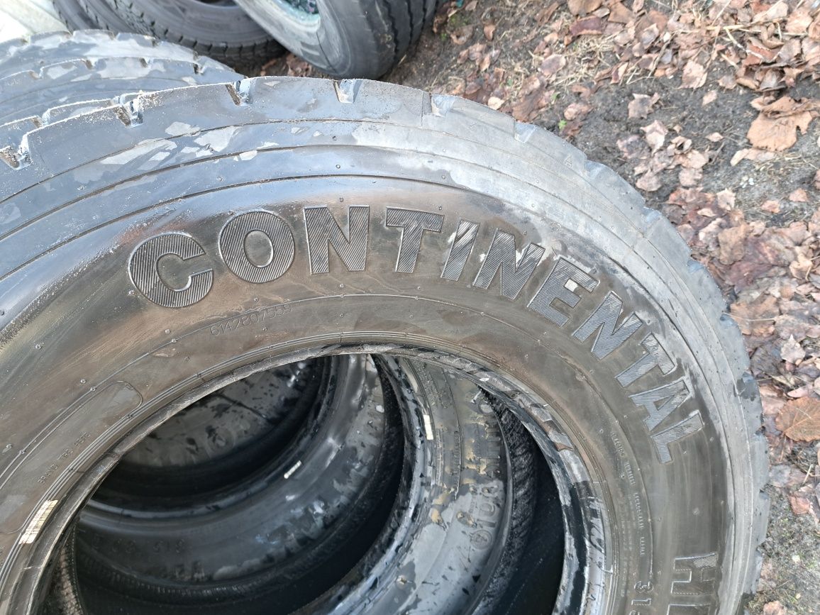 Opony 315/80r22.5