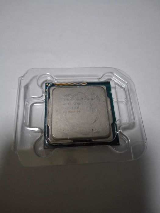Продам процессор Intel Core i5-3570Р