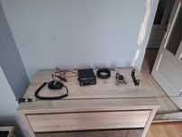 Cb radio z Anteną
