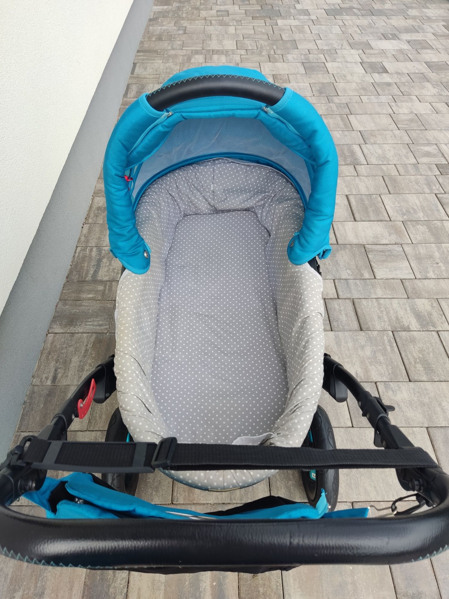Sprzedam wózek TAKO LARET 3w1