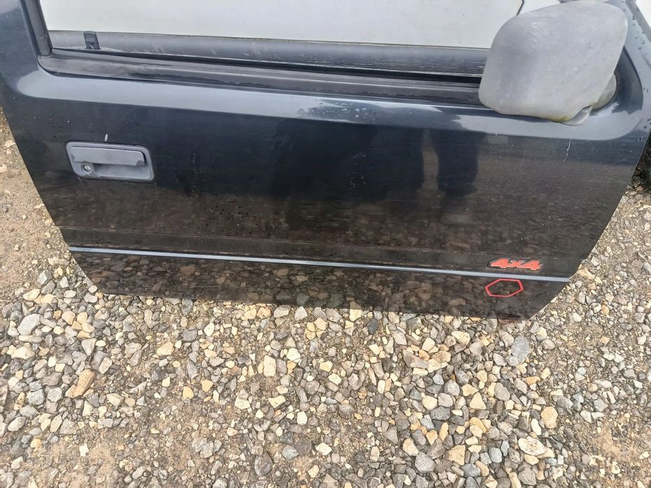 Drzwi prawe Opel Frontera A sport 3 Drzwi