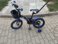 Rowerek dzieciecy 14’’