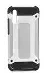 Etui Futerał Huawei P30 Armor Silver