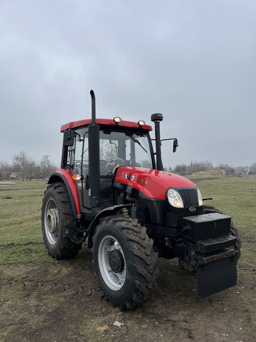 Трактор Yto LX954