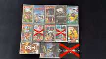 Gry PSP, film oraz soundtrack