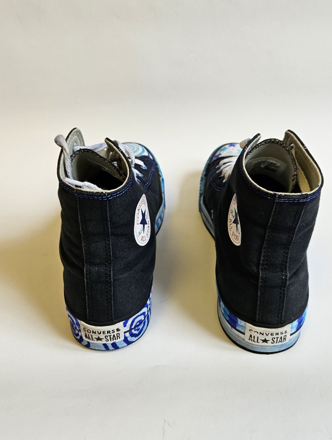 100% oryginalne trampki Converse All Star Custom roz.40