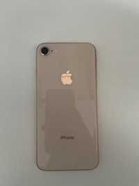 iPhone 8 64Gb różowy