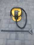 Odkurzacz piorący Karcher se 4002