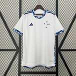 Camisa do cruzeiro