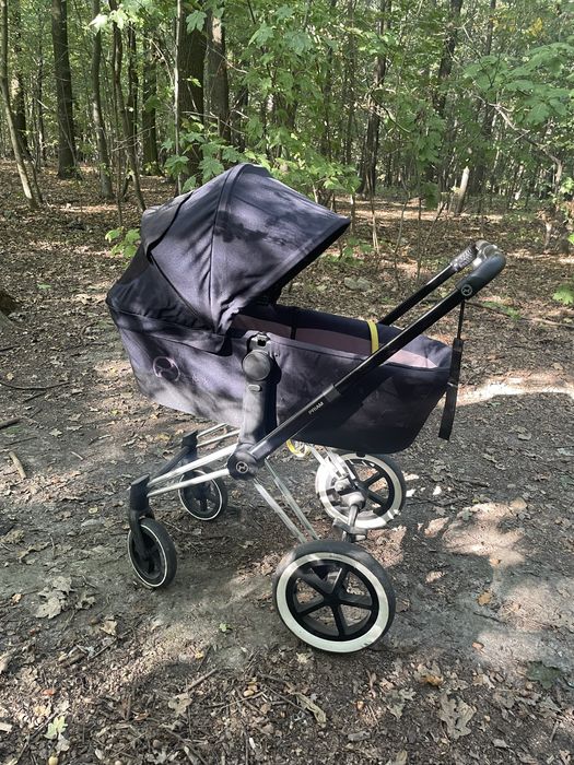 Wozek cybex priam 1.0