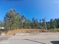 Terreno para construção no Lugar de Gens, Foz-do-Sousa