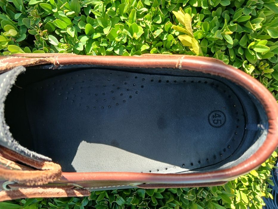 Чоловічі  топсайдери ,лофери,туфлі,макасіни.