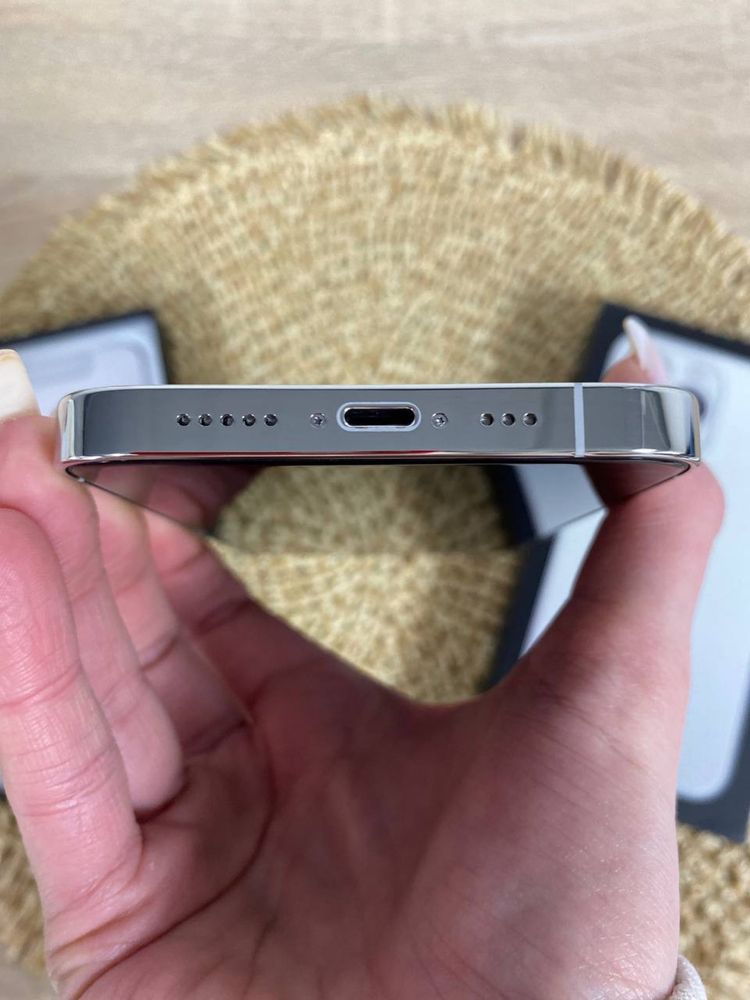 IPhone 13 Pro (Silver) 128GB XR B корпусі IPhone 13 Pro