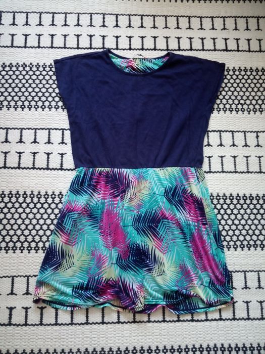 Sukienka Reserved rozm. 158