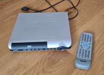 Odtwarzacz CD/DVD Korr