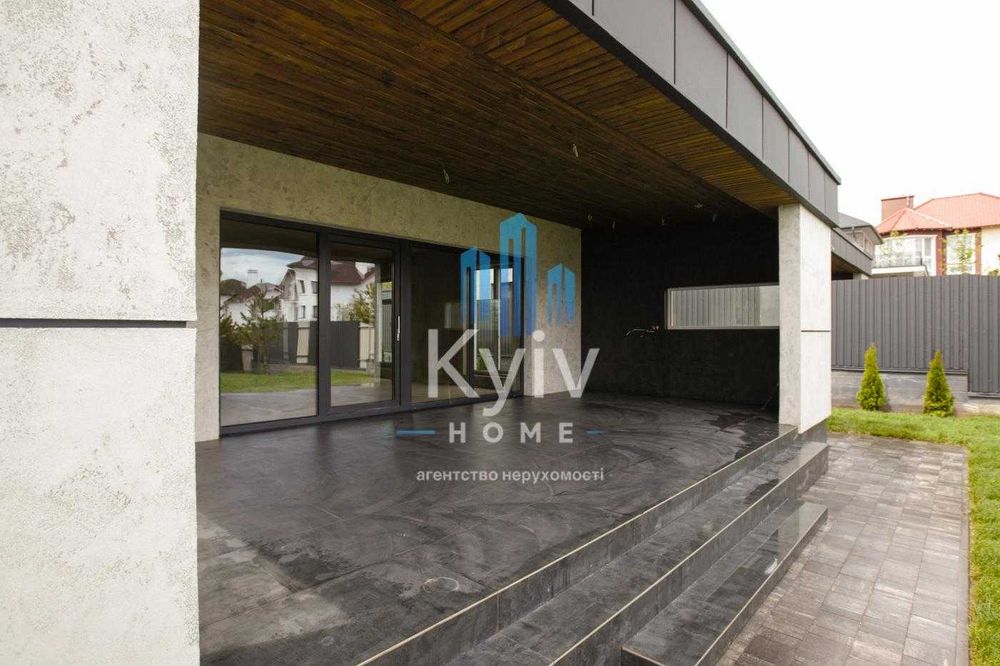 Будинок | Ходосівка | Продаж | 216 м2 | 8.5 сот.