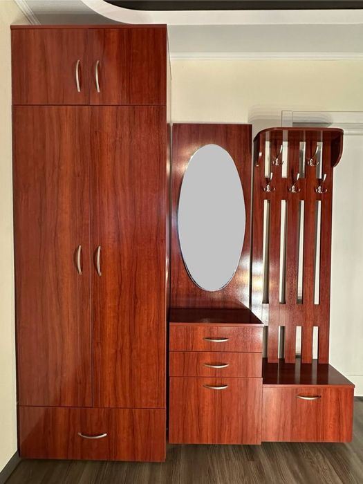 Гарнітур для передпокою