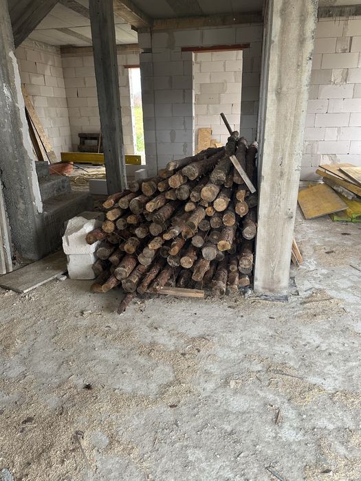 Sprzedam stemple budowlane