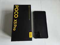 POCO X5 Pro 5G Blue 8/256GB