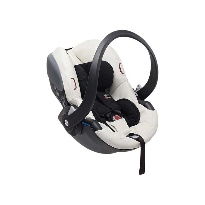 Trio alcofa, ovo besafe e Carrinho de bebé easywalker