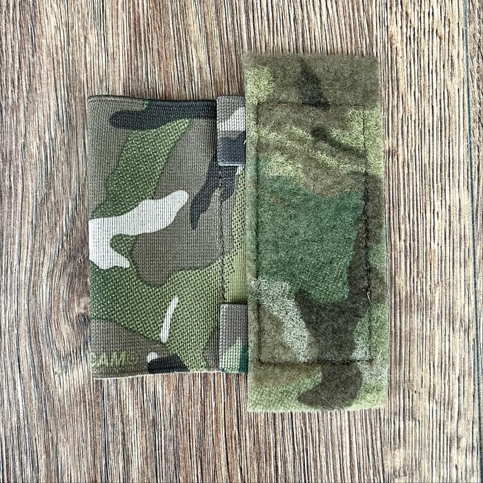 Підсумок для турнікету Elastic TQ Holder Multicam MIL-SPEC