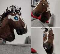 Hobby horse łaciaty