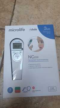 Termometr bezdotykowy microlife NC200