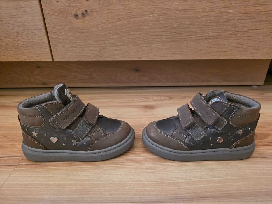 Trzewiki Lasocki Kids rozm. 24