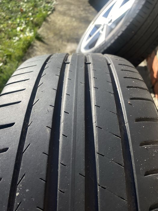 Диски R16 5x100 ЦО 57.1