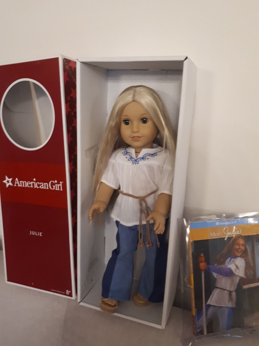 Кукла American Girl