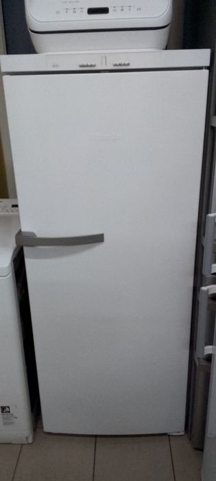 Zamrażarka szufladowa Miele