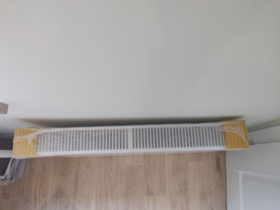 Grzejnik niskotemperaturowy Diamond V-22