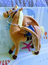 Disney Frozen Кінь Мінімус м'яка іграшка